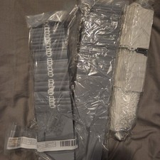 203cm Head Rail And Vertical