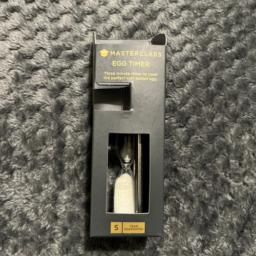 Masterclass stainless steel - masterclass,