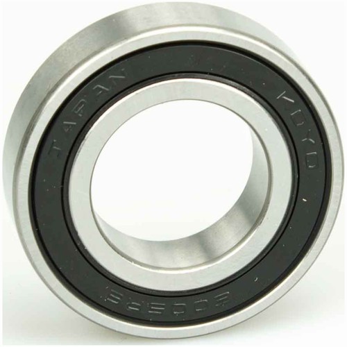 Wheel bearing deep groove - bearing,