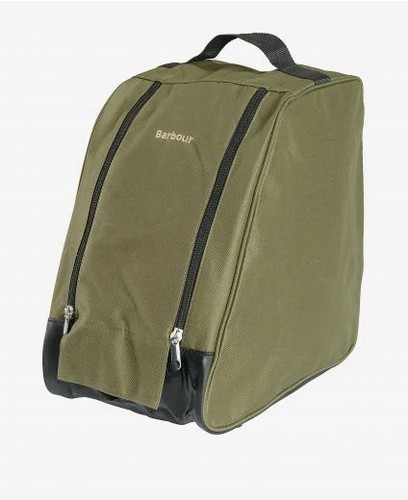 Barbour boot bag - barbour, size