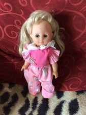 Zapf Creation Baby Doll