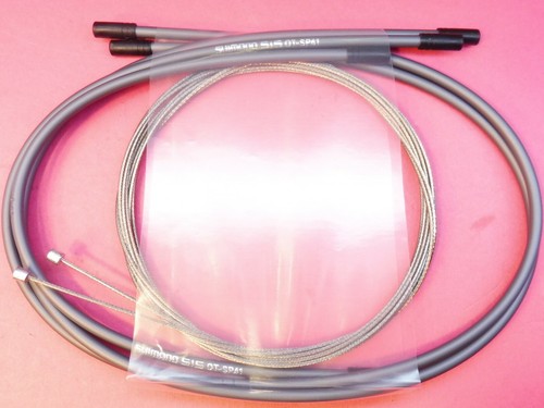 Shimano sis sp41 - sis,