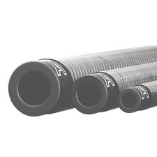 Stainless Braided Fuel Hose