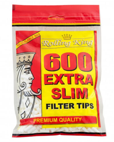 Rolling king extra - king,