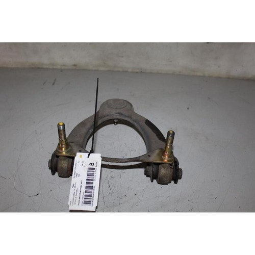 Front upper suspension - upper, arm