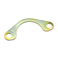 Bracket Aprilia Bearing Plate