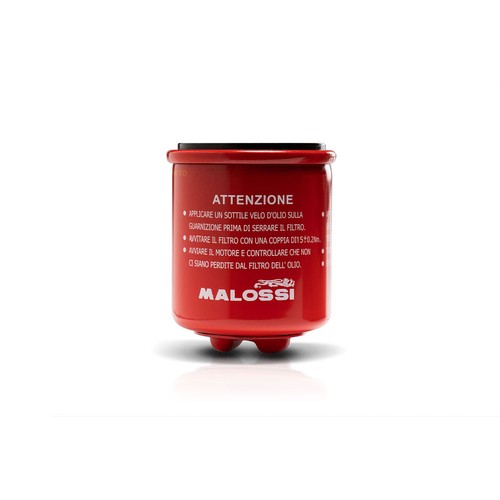 Malossi red chilli piaggio mp3 - red,