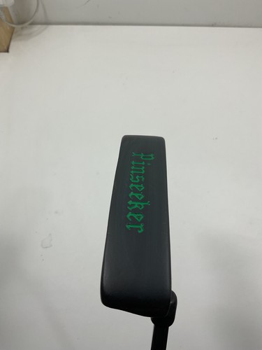 Pinseeker putter - hb&s,