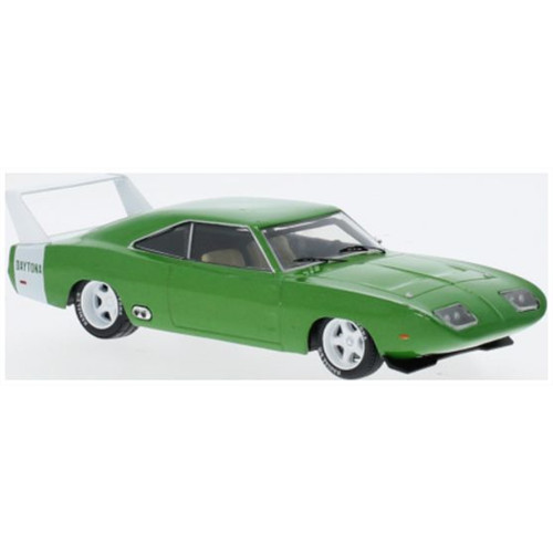 Ixo scale dodge charger - ixo,