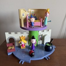 Ben And Holly’s Little