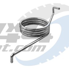 Carryboy Tailgate Handle Lock