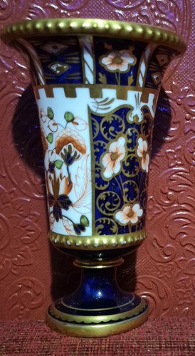 Royal crown derby imari - derby,