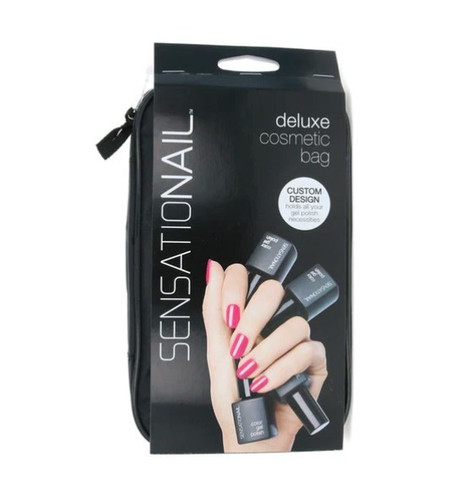 Nail storage bag - storage, gel