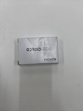 Odroid-XU4 HDMI PSU