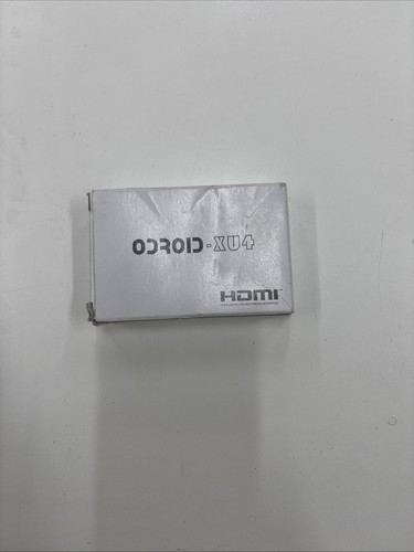 Odroid xu4 hdmi psu - odroid-xu4,