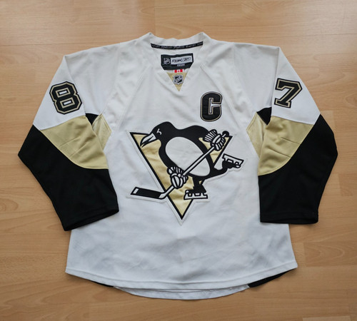 Sidney crosby pittsburgh - sidney,