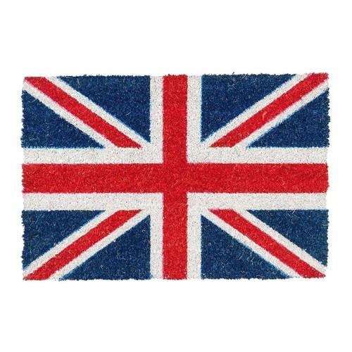 Coir rug doormat non slip - rug,