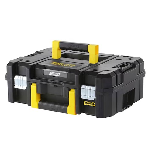 Stanley fatmax pro stack - stanley, pro-stack
