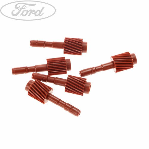 Genuine ford transaxle - ford,