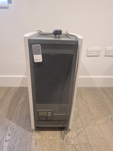 Blueair classic 550 air - classic,
