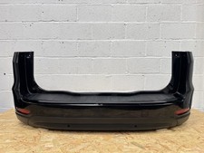 Ford Galaxy Zetec 2015-2019