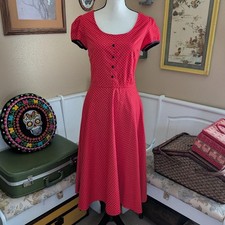 2000s Stop Staring Polkadot