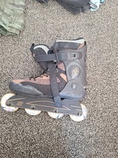 K2 Rollerblades Vintage