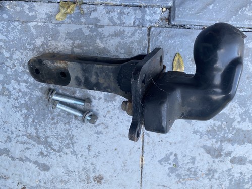 Tow bar for mercedes class - tow,