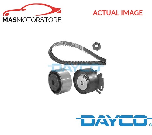 Timing belt cam - belt,