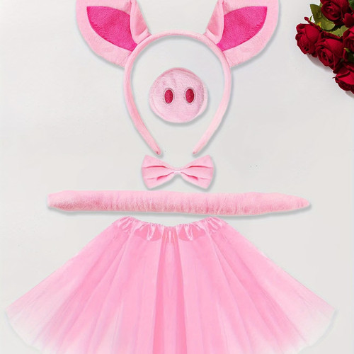 Childs piglet pig cute - piglet,