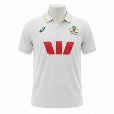 Australia Test  Cricket Fan