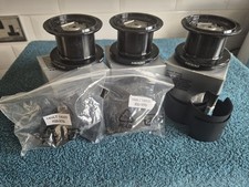 Shimano 1400XTD 3x Spare