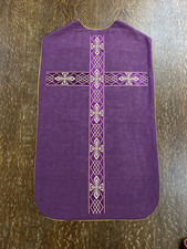 Priest's Roman purple 20th