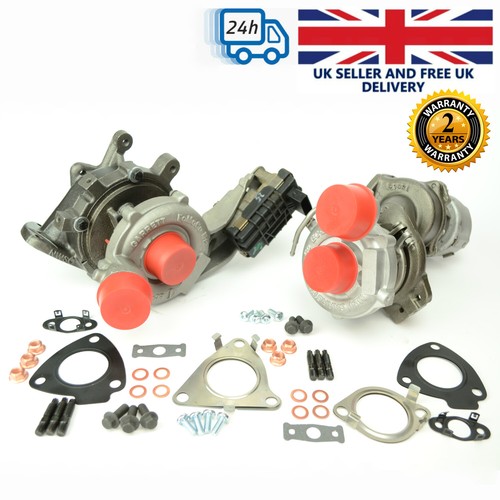 Turbochargers land rover - turbochargers,