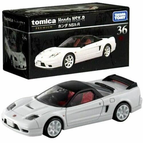 Tomica premium honda - premium,
