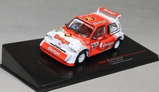 IXO MG Metro 6R4 Legends