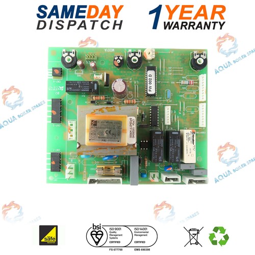 Vokera procombi 85he - 85he, 100he