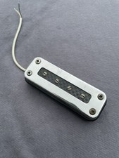 Egmond bass pickup 1960s p90