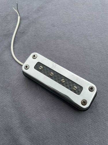 Egmond bass pickup 1960s - , p90