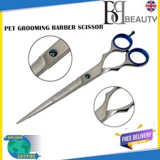 7" Pet Hair Professional