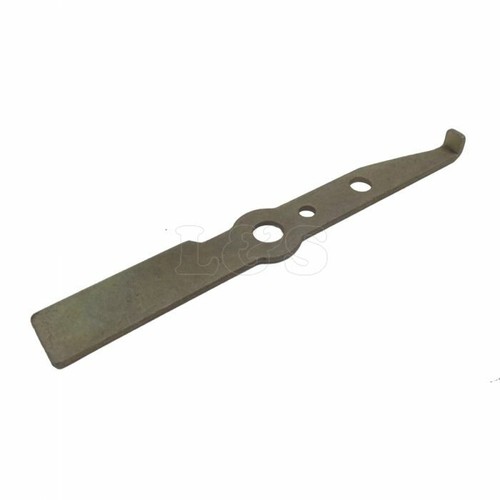 Idling lever fitted engines - idling,