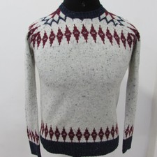 Alcott Knit Icelandic Wool