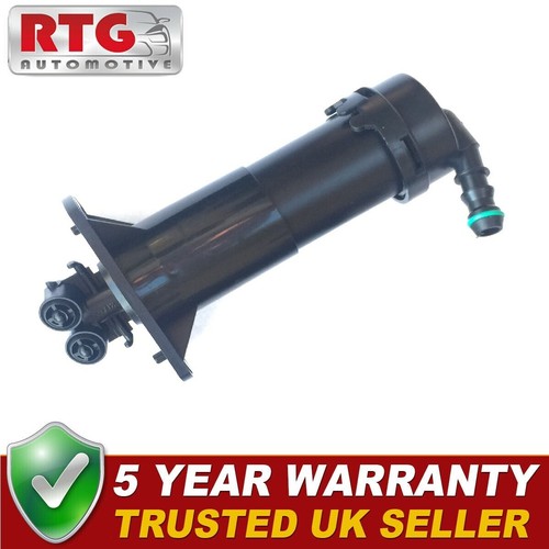 Headlamp headlight washer - headlamp,