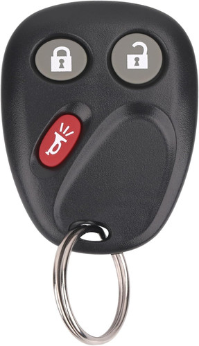 Key fob replacement for - fob,