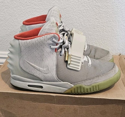 Size nike air yeezy 2 - size,