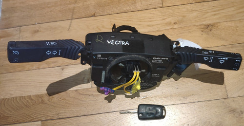 Vauxhall opel vectra signum - opel,