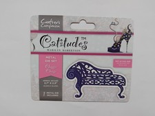 Chaise Longue. Crafters