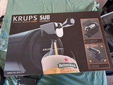 Krups Heineken the Sub Beer