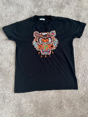 Kenzo shirt mens - t,