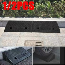 Heavy duty plastic kerb - heavy,